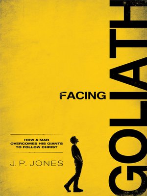 cover image of Facing Goliath